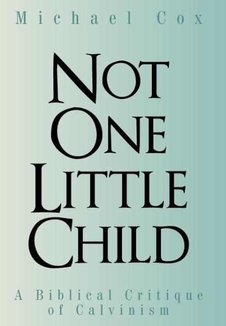Produktbild: Not One Little Child