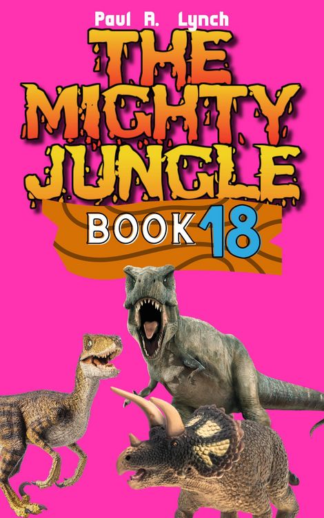 Produktbild: The Mighty Jungle