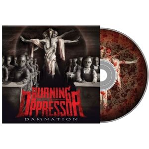Produktbild: Damnation