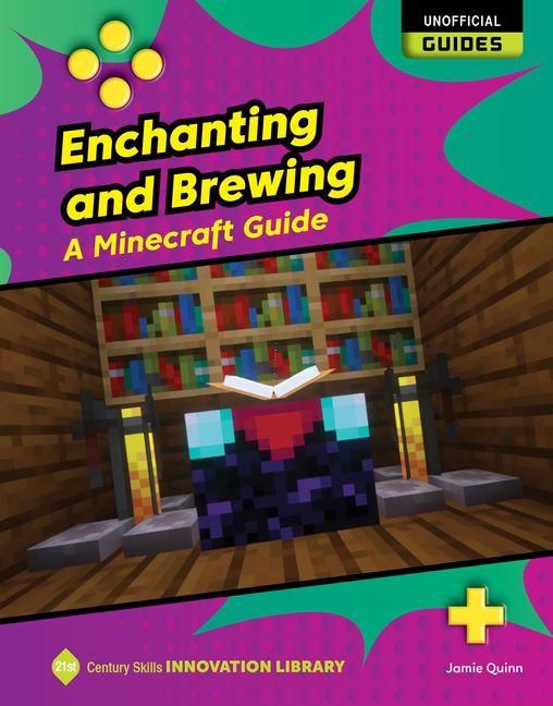 Produktbild: Enchanting and Brewing