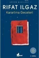 Produktbild: Karartma Geceleri