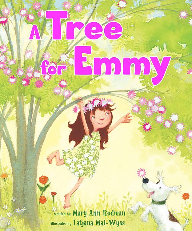 Produktbild: A Tree for Emmy