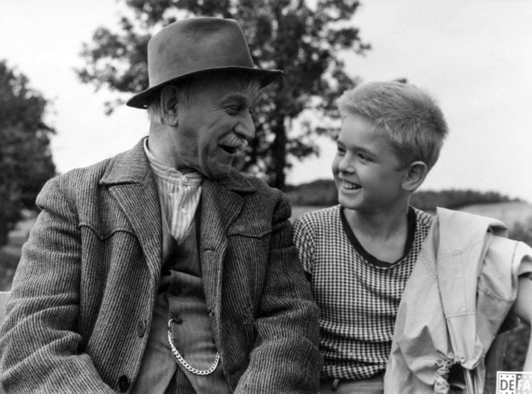 Produktbild: Kaule (DEFA Filmjuwelen)