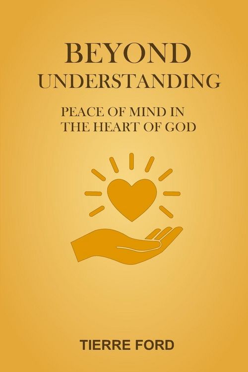 Produktbild: Beyond Understanding