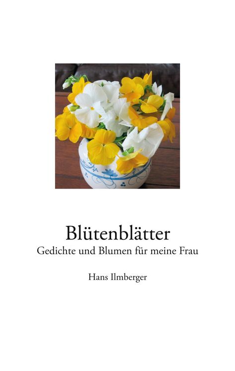 Produktbild: Bl&uuml;tenbl&auml;tter