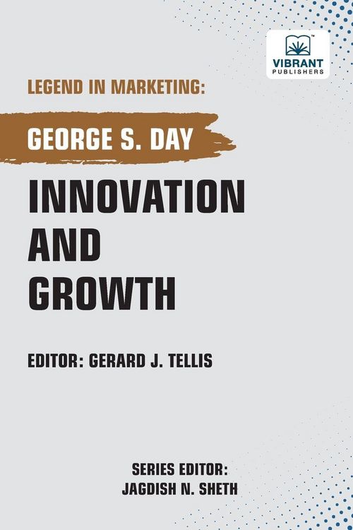 Produktbild: Innovation and Growth