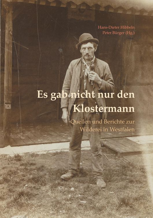 Bild vom Artikel Es gab nicht nur den Klostermann vom Autor Peter Bürger
