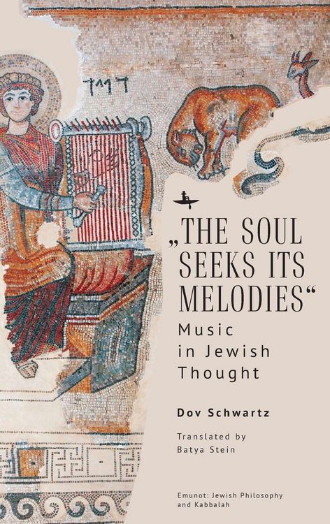 Produktbild: "The Soul Seeks Its Melodies"