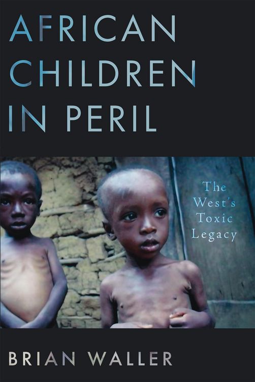 Produktbild: African Children in Peril