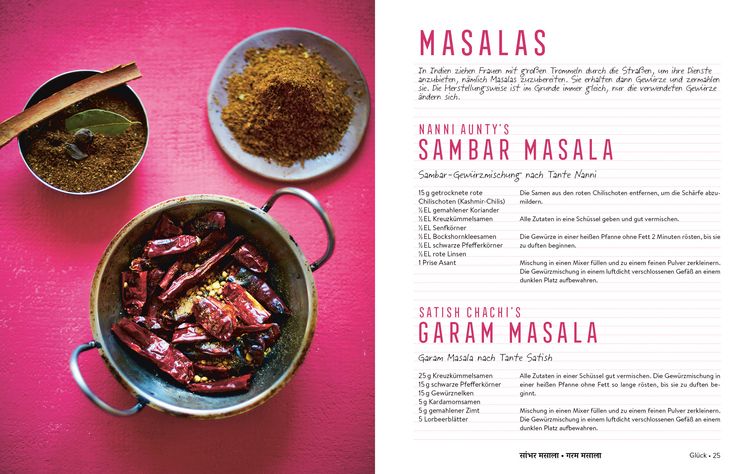 Produktbild: Indien vegetarisch