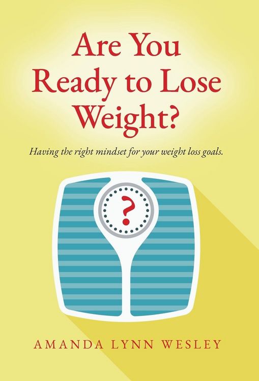 Produktbild: Are You Ready to Lose Weight?