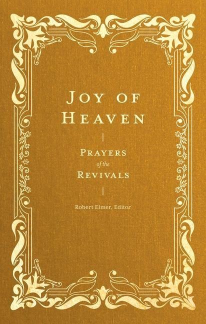 Produktbild: Joy of Heaven