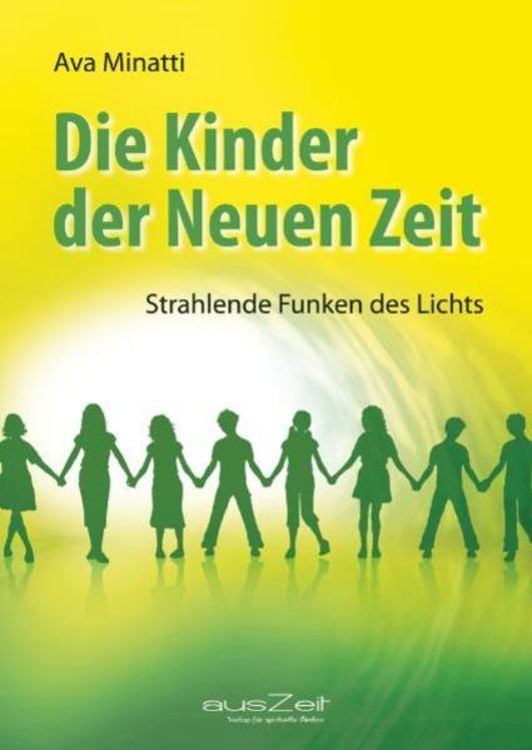 Produktbild: Die Kinder der Neuen Zeit