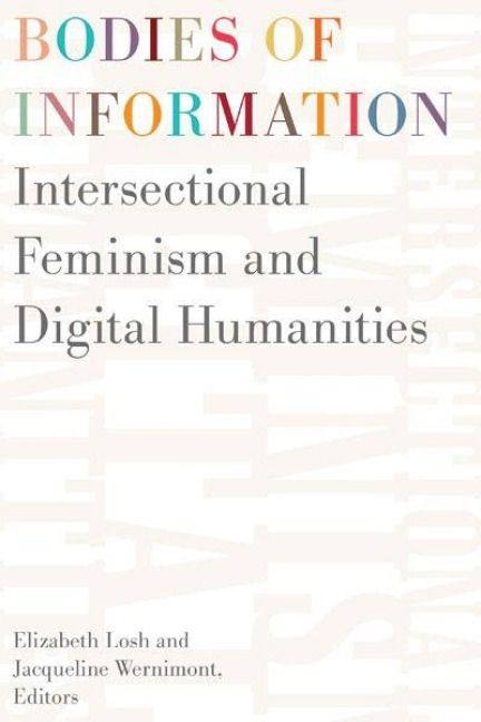 Produktbild: Bodies of Information