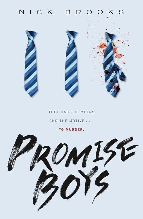Produktbild: Promise Boys