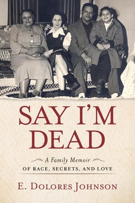 Produktbild: Say I'm Dead
