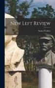 Produktbild: New Left Review