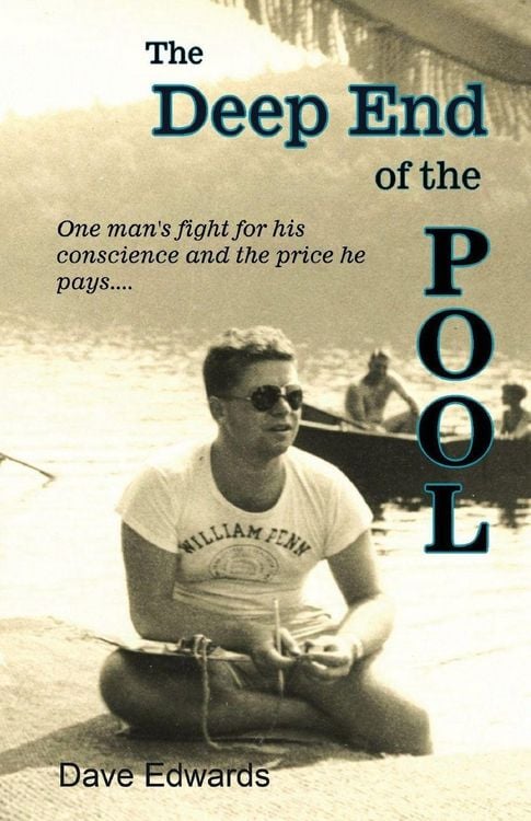 Produktbild: The Deep End of the Pool