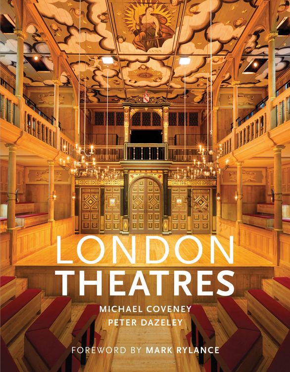 Produktbild: London Theatres