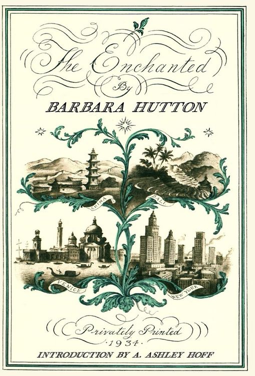 Produktbild: The Enchanted