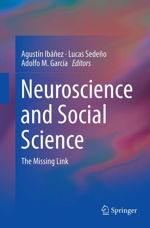 Produktbild: Neuroscience and Social Science
