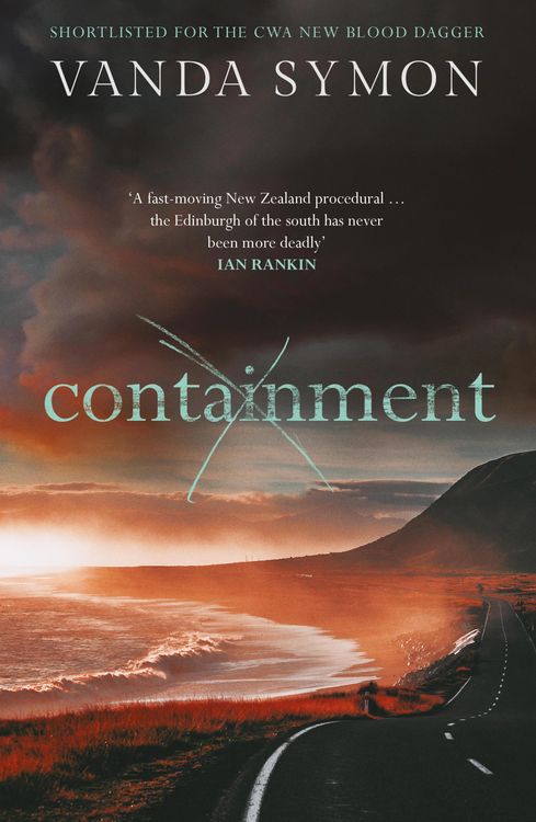 Produktbild: Containment
