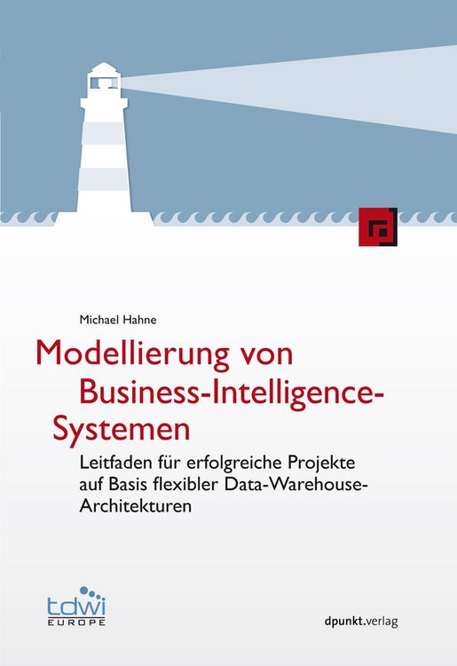 Produktbild: Modellierung von Business-Intelligence-Systemen
