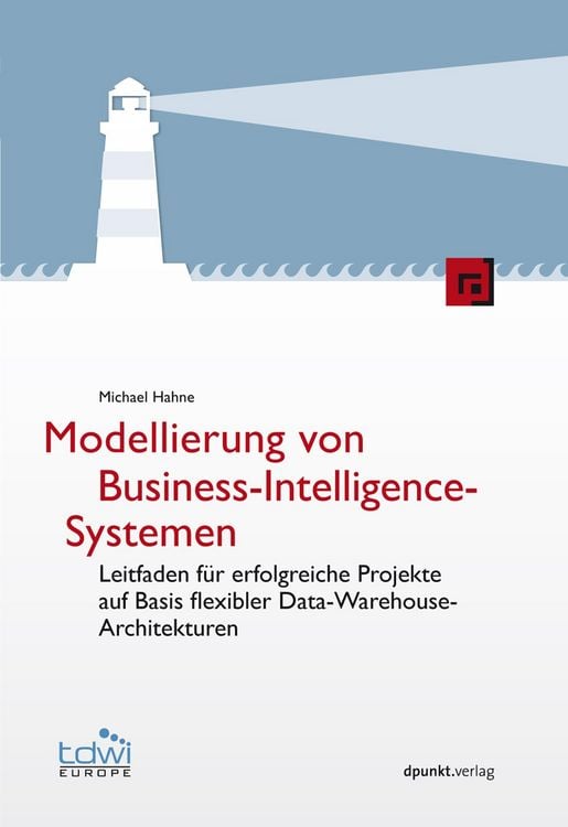 Produktbild: Modellierung von Business-Intelligence-Systemen