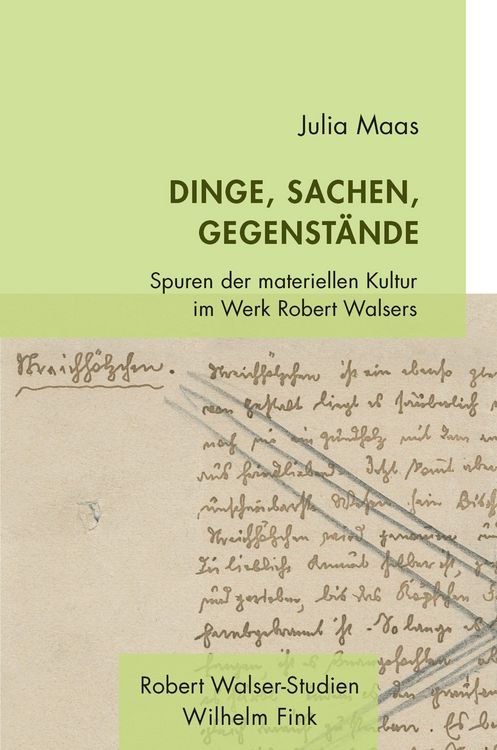Produktbild: Dinge, Sachen, Gegenst&auml;nde
