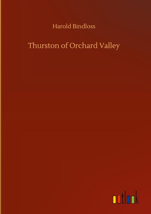 Produktbild: Thurston of Orchard Valley