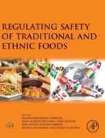 Produktbild: Lelieveld, H: Regulating Safety of Traditional and Ethnic Fo