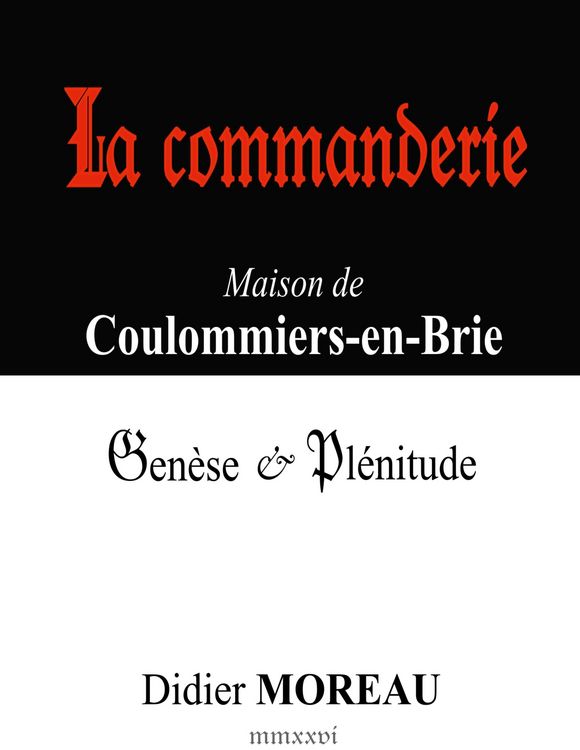 Produktbild: La Commanderie