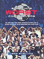 Produktbild: England's Worst Footballers