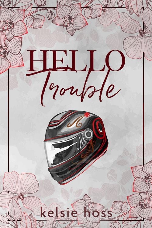 Produktbild: Hello Trouble