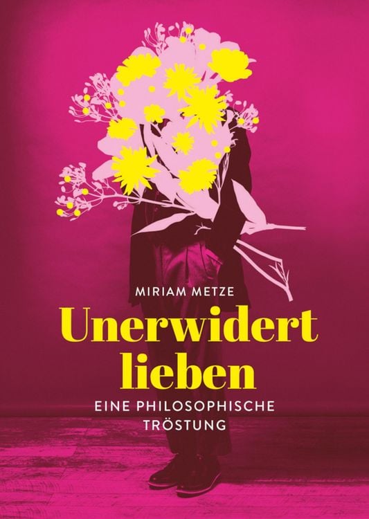 Produktbild: Unerwidert lieben