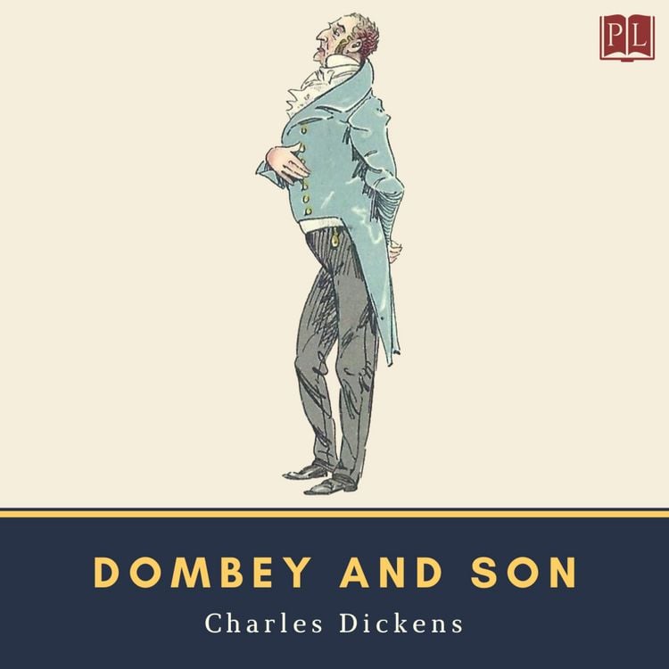 Produktbild: Dombey and Son