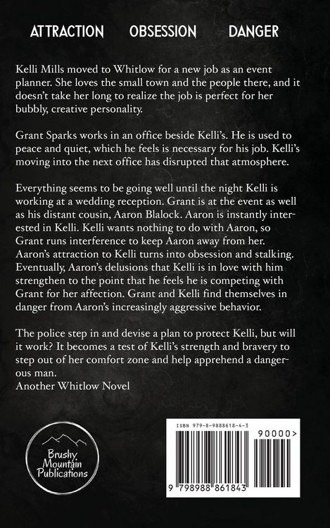 Produktbild: An Unforeseen Danger