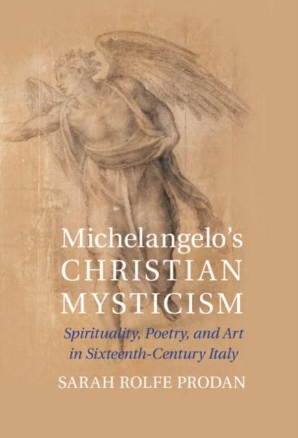 Produktbild: Michelangelo's Christian Mysticism