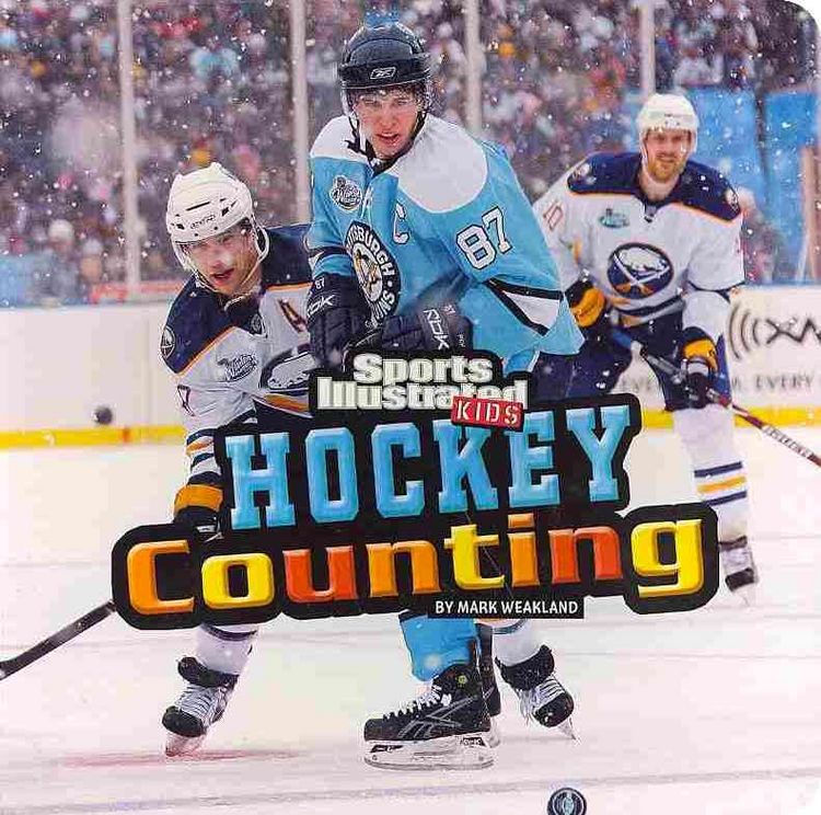 Produktbild: Hockey Counting-Board