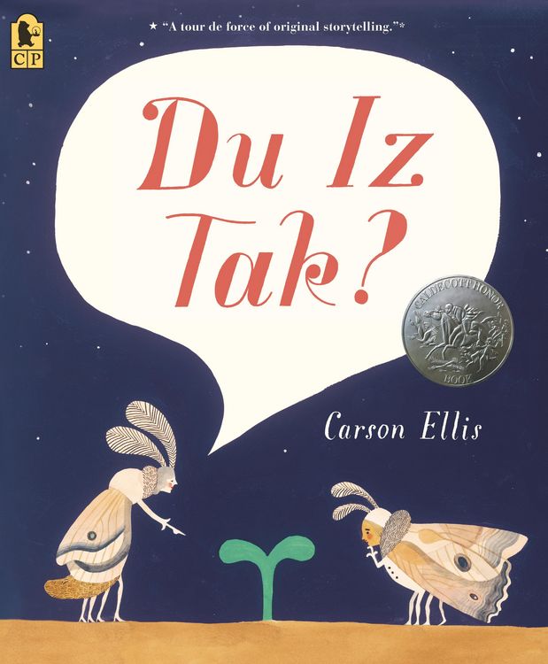 Produktbild: Du Iz Tak?