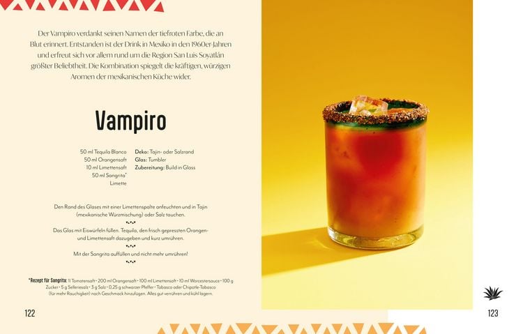 Produktbild: Tequila