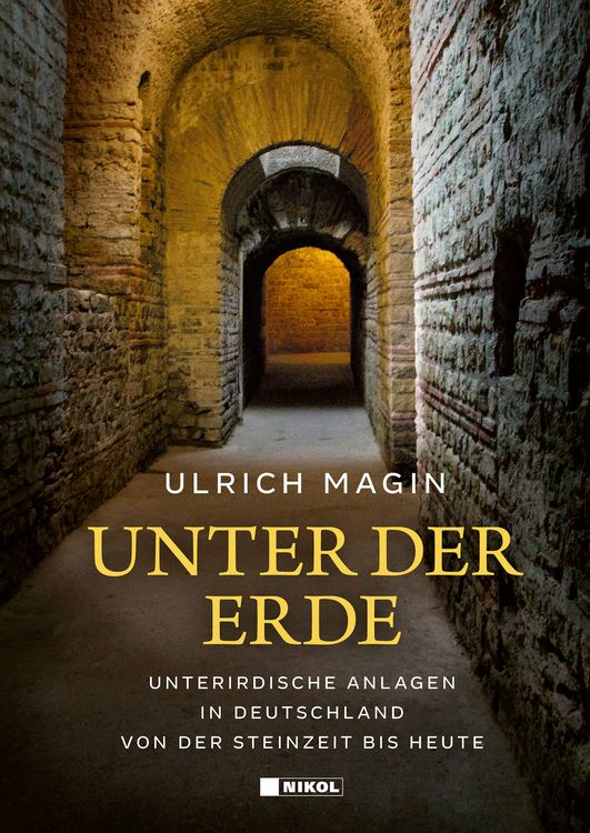 Produktbild: Unter der Erde