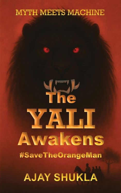 Produktbild: The YALI Awakens