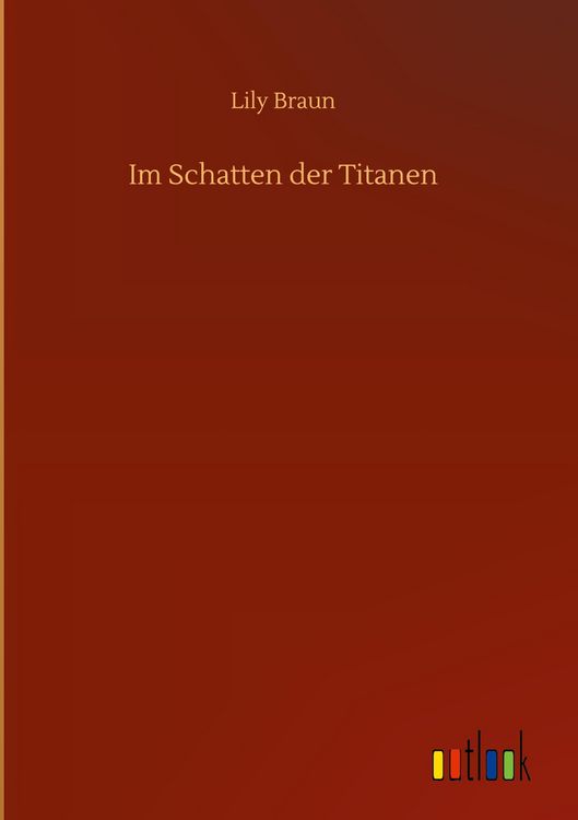 Produktbild: Im Schatten der Titanen