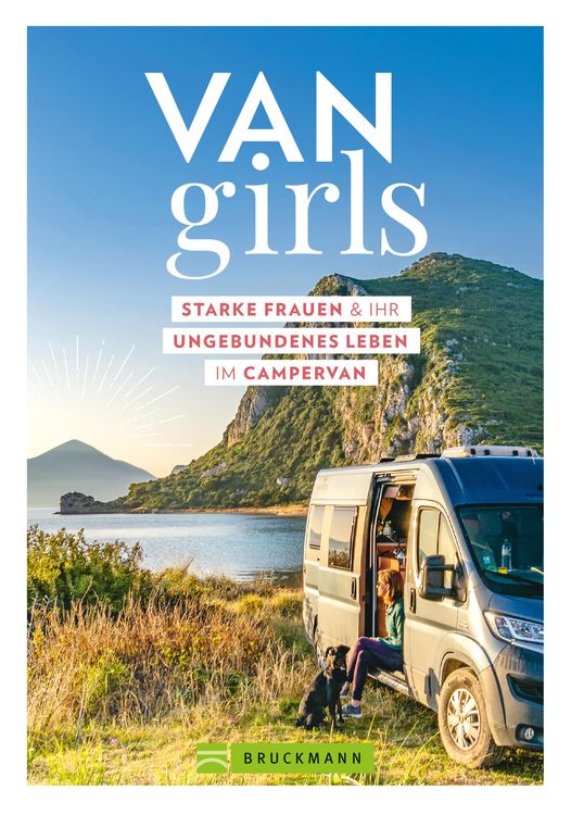Produktbild: Van Girls