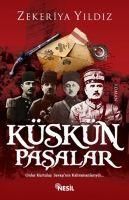 Produktbild: K&uuml;sk&uuml;n Pasalar
