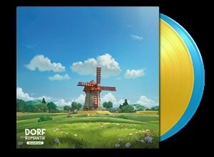 Produktbild: Dorfromantik (Original Game Soundtrack)