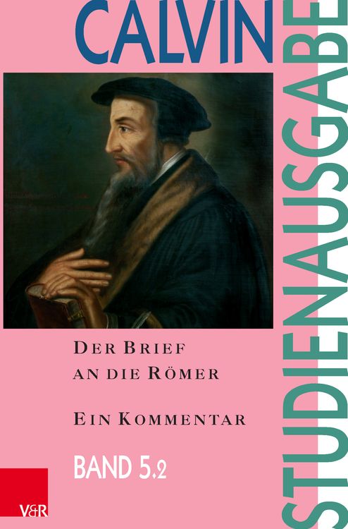 Produktbild: Der Brief an die R&ouml;mer