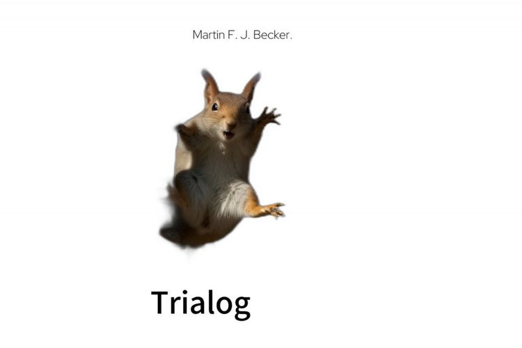 Produktbild: Trialog