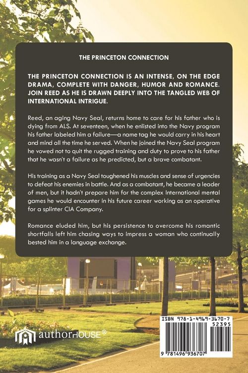 Produktbild: The Princeton Connection